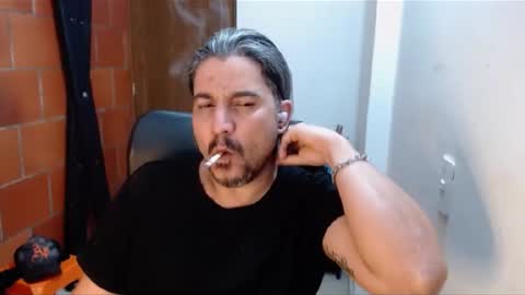 Snapshot of astton_nick chatting on February 12, 8:49 am Nick Astton online show from February 12, 8:49 am