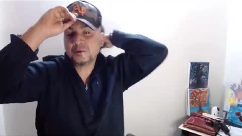 Snapshot of astton_nick chatting on December 16, 9:03 am Nick Astton online show from December 16, 9:03 am