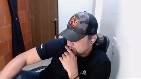 Snapshot of astton_nick chatting on March 11, 3:26 am Nick Astton online show from March 11, 3:26 am