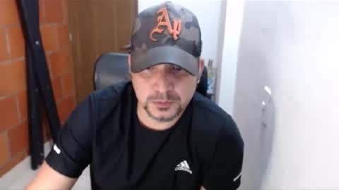 Snapshot of astton_nick chatting on March 12, 4:30 am Nick Astton online show from March 12, 4:30 am