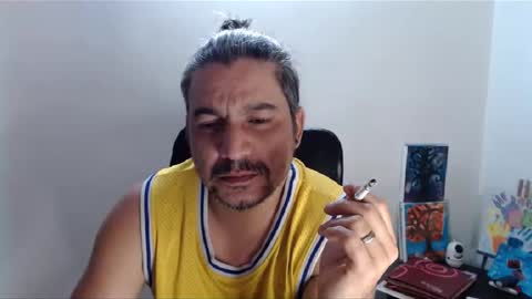 Snapshot of astton_nick chatting on December 10, 3:08 am Nick Astton online show from December 10, 3:08 am