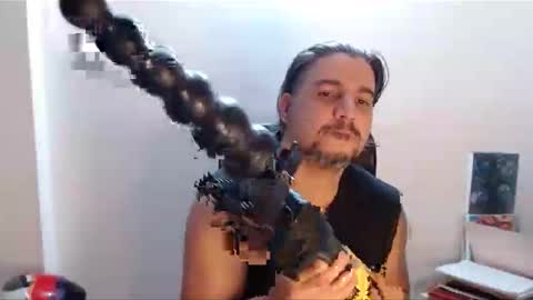 Snapshot of astton_nick chatting on December 27, 2:58 am Nick Astton online show from December 27, 2:58 am