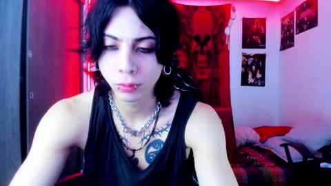 Snapshot of atheneoo_ chatting on February 15, 5:30 am athenauwu online show from February 15, 5:30 am