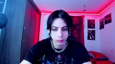 Snapshot of atheneoo_ chatting on January 9, 6:59 am athenauwu online show from January 9, 6:59 am