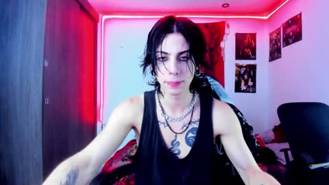 Snapshot of atheneoo_ chatting on February 16, 5:48 am athenauwu online show from February 16, 5:48 am