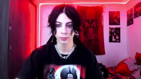 Snapshot of atheneoo_ chatting on March 5, 7:16 am athenauwu online show from March 5, 7:16 am