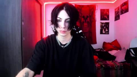Snapshot of atheneoo_ chatting on March 4, 5:42 am athenauwu online show from March 4, 5:42 am