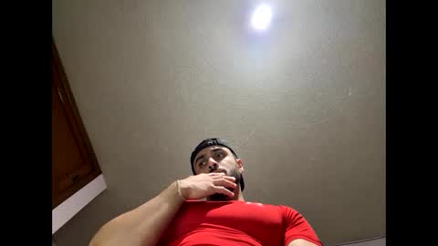 Snapshot of athlete_boy22 chatting on September 25, 8:46 am Atlas online show from September 25, 8:46 am