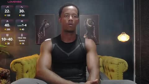 ATHLETIC  COCK online show from February 6, 2:33 am