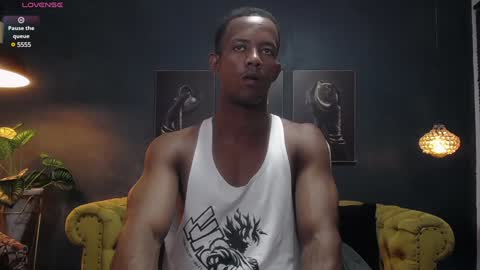 ATHLETIC  COCK online show from December 24, 1:59 am