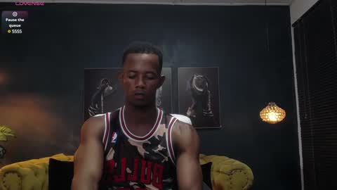 ATHLETIC  COCK online show from December 6, 2:13 am