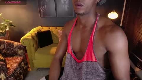 ATHLETIC  COCK online show from January 13, 1:32 am