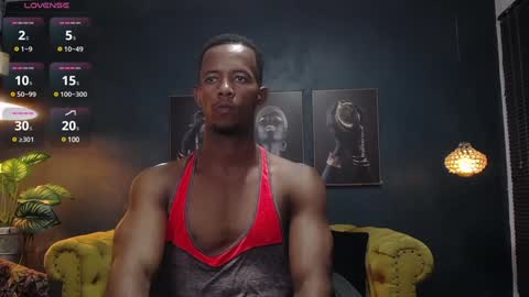 ATHLETIC  COCK online show from December 10, 2:13 am