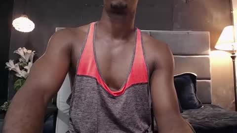 ATHLETIC  COCK online show from October 16, 2:19 am