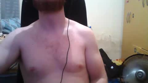 Paul Van online show from December 5, 3:48 am