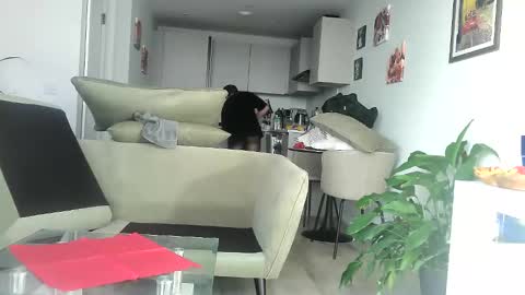 Rick online show from November 1, 8:29 am