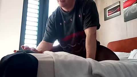 Rick online show from October 25, 8:05 am