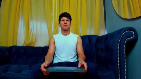 Atlas Desire online show from March 16, 7:29 pm