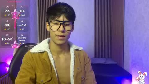 Atlas tay online show from April 20, 2:47 am