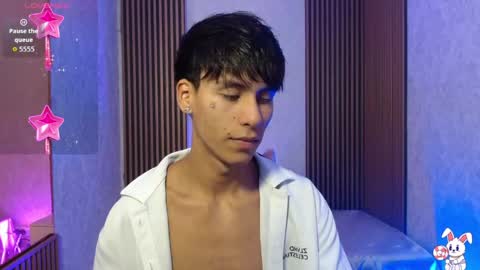 Atlas tay online show from April 14, 2:22 am