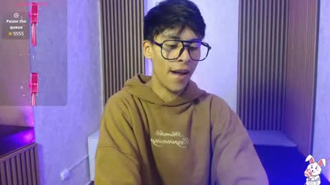 Atlas tay online show from April 18, 3:52 am