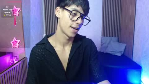 Atlas tay online show from April 17, 2:58 am