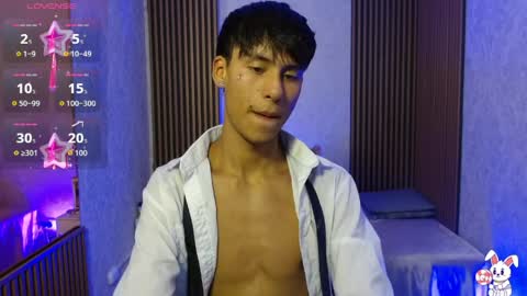 Atlas tay online show from April 9, 3:37 am