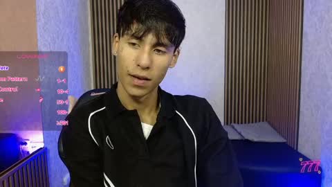 Atlas tay online show from April 2, 1:47 am