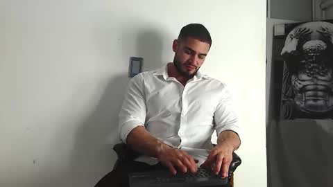 Atlas ---  MY OF  online show from March 10, 11:55 pm