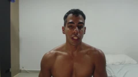 Snapshot of atleticoguy chatting on March 7, 1:53 am Atletico online show from March 7, 1:53 am