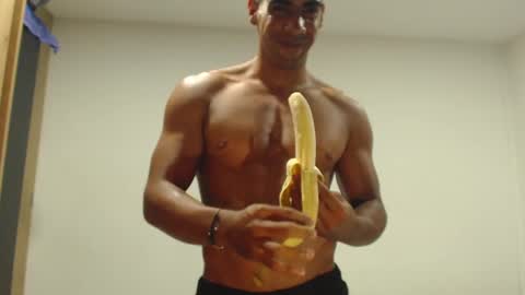 Snapshot of atleticoguy chatting on February 14, 11:43 pm Atletico online show from February 14, 11:43 pm