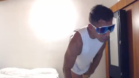 Snapshot of atleticoguy chatting on September 8, 4:50 pm Atletico online show from September 8, 4:50 pm