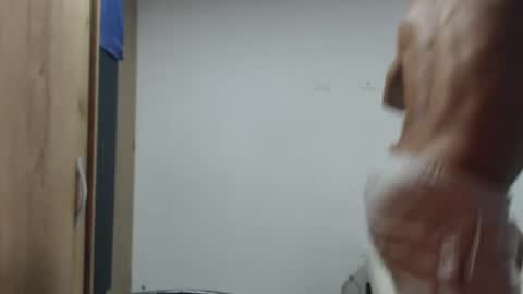 Snapshot of atleticoguy chatting on February 20, 2:29 am Atletico online show from February 20, 2:29 am
