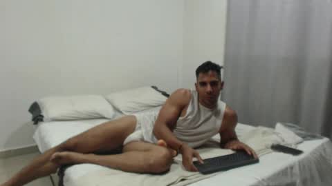 Snapshot of atleticoguy chatting on February 6, 12:43 am Atletico online show from February 6, 12:43 am