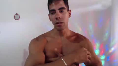 Snapshot of atleticoguy chatting on September 18, 6:10 pm Atletico online show from September 18, 6:10 pm