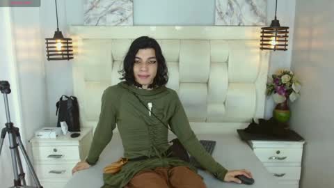 ATLEY online show from April 7, 9:37 pm