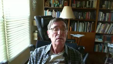 Atlhung9 online show from April 5, 6:59 pm