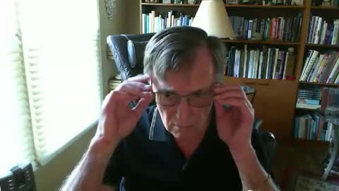 Atlhung9 online show from April 12, 7:59 pm