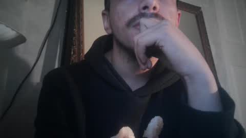 Atmarin199 aka Dre online show from March 4, 12:12 pm