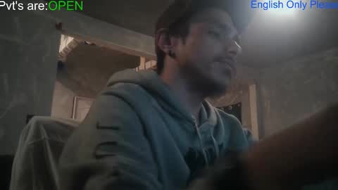 Atmarin199 aka Dre online show from March 4, 9:38 am