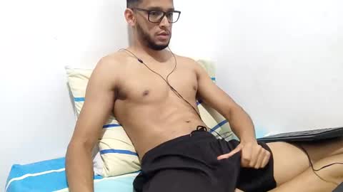 Torres online show from February 20, 3:01 am