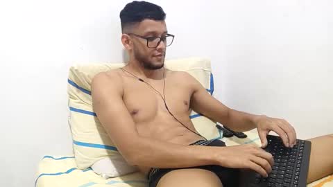 Torres online show from December 3, 5:30 am