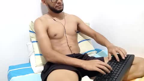 Torres online show from February 5, 4:06 am