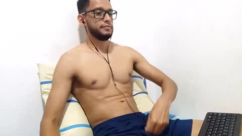 Torres online show from September 14, 1:51 am
