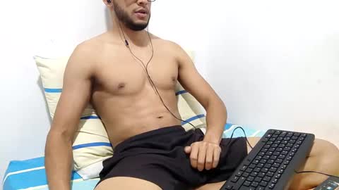 Torres online show from February 12, 4:12 am
