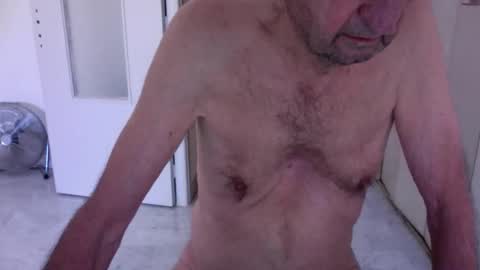 auguste688483 online show from April 1, 9:00 am