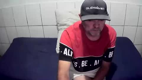 cesar augusto online show from June 8, 7:26 pm