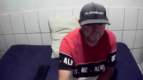 cesar augusto online show from June 15, 7:50 pm