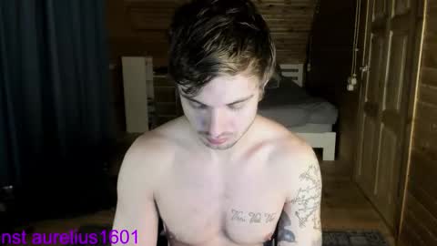 Snapshot of aurelius_x1 chatting on September 25, 1:26 am Maks online show from September 25, 1:26 am