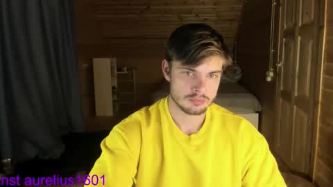 Snapshot of aurelius_x1 chatting on September 15, 6:42 pm Maks online show from September 15, 6:42 pm